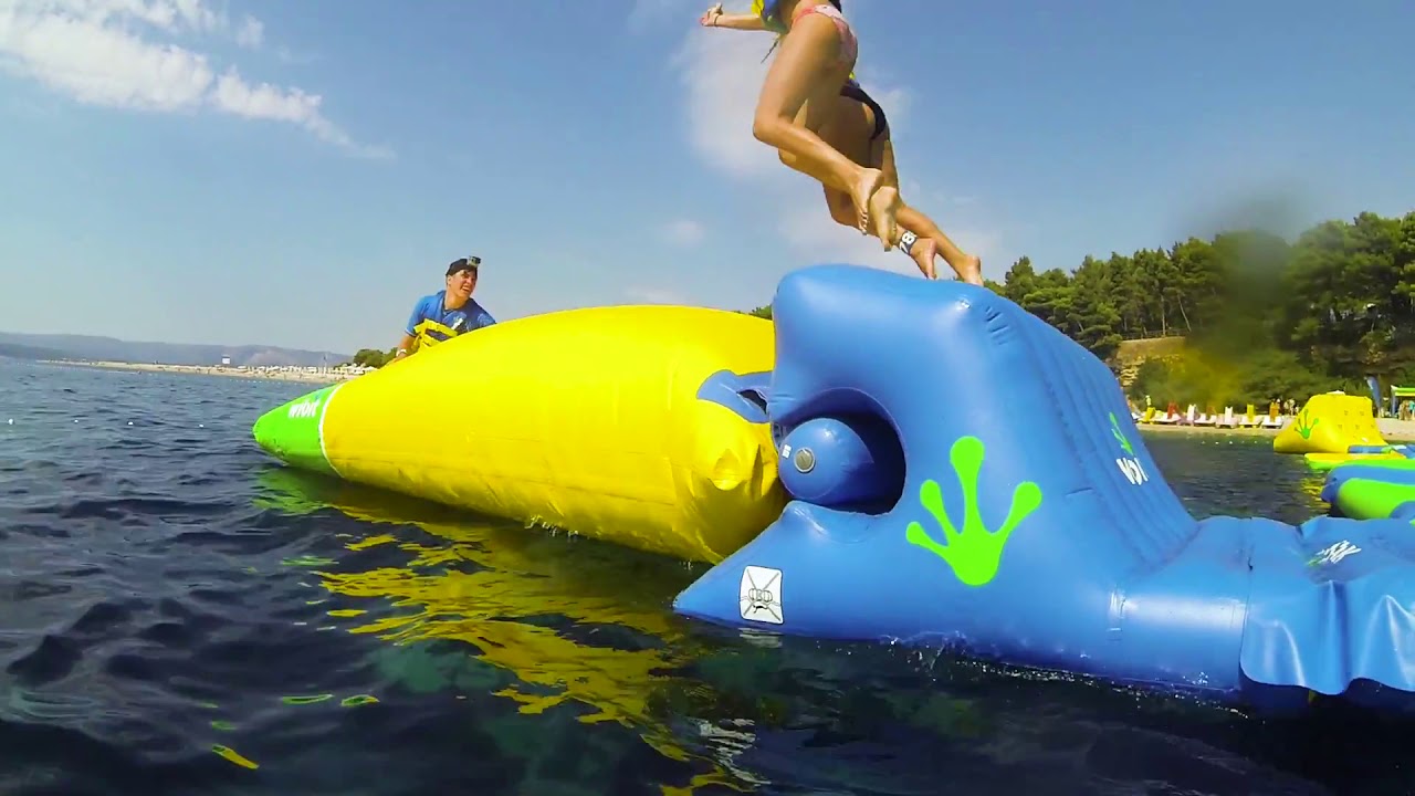 Envolez-vous avec le WIBIT Flip