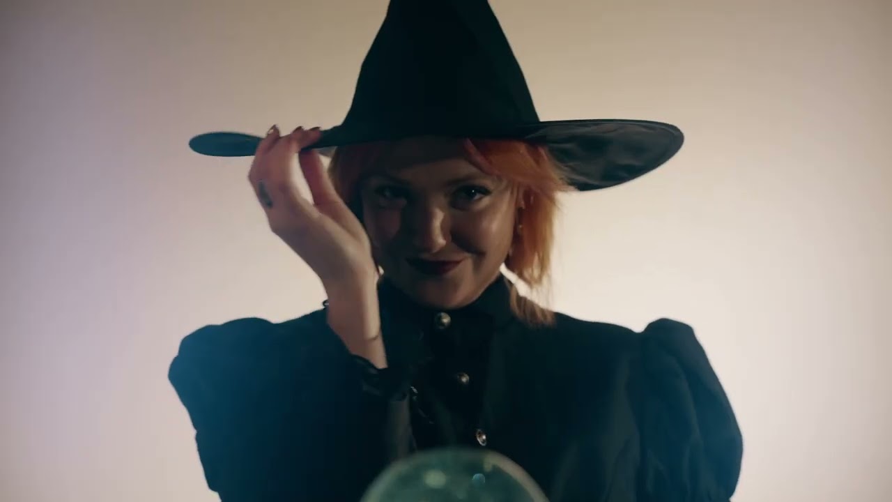 Van Michael Salon 2023 Aveda Congress opening video