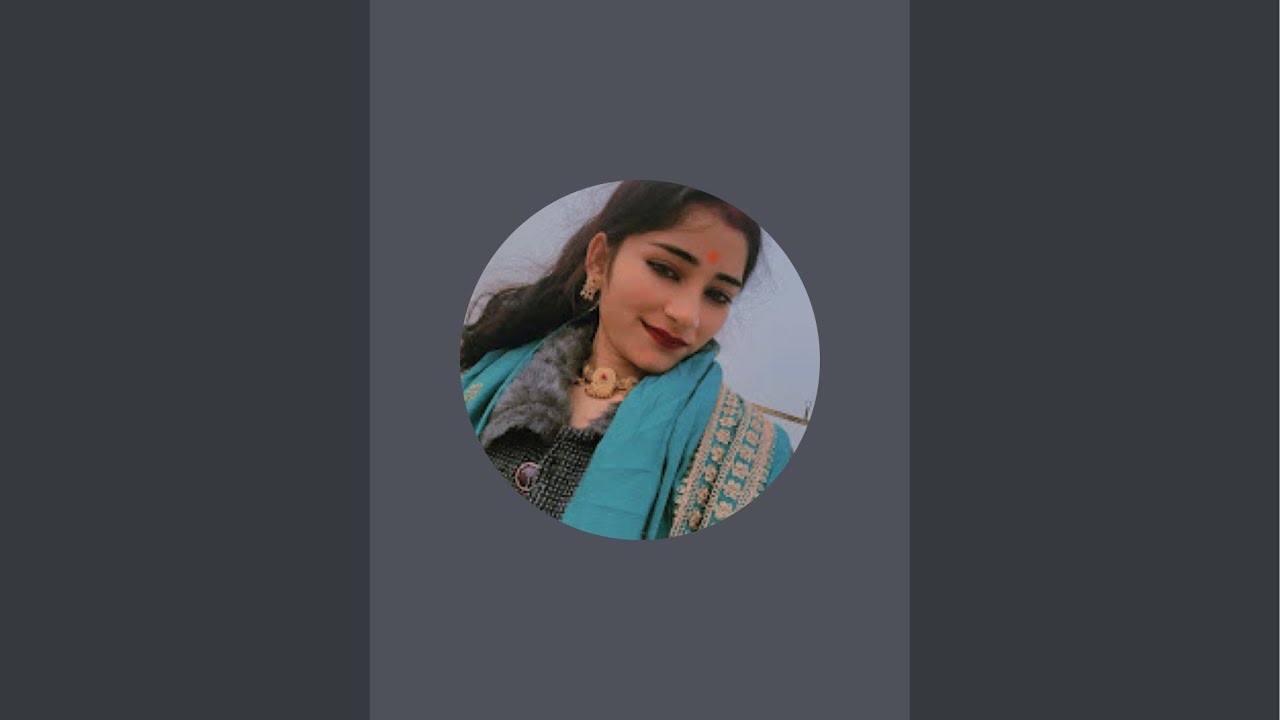 Kalpana Sharma mini vlog is live