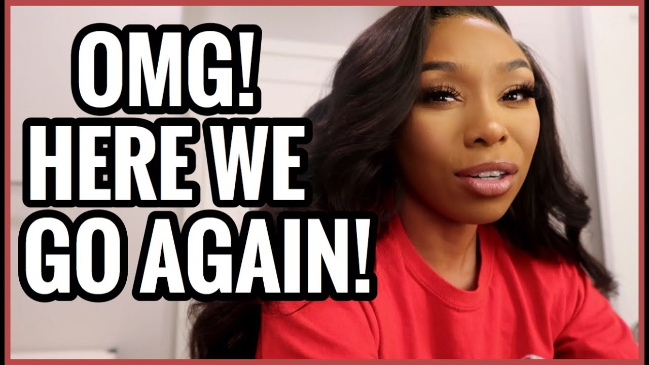AsToldByAshley ⇢ My Hair Came Out, Facial Treatment, Come To Target With Me, Amazon Favorites!