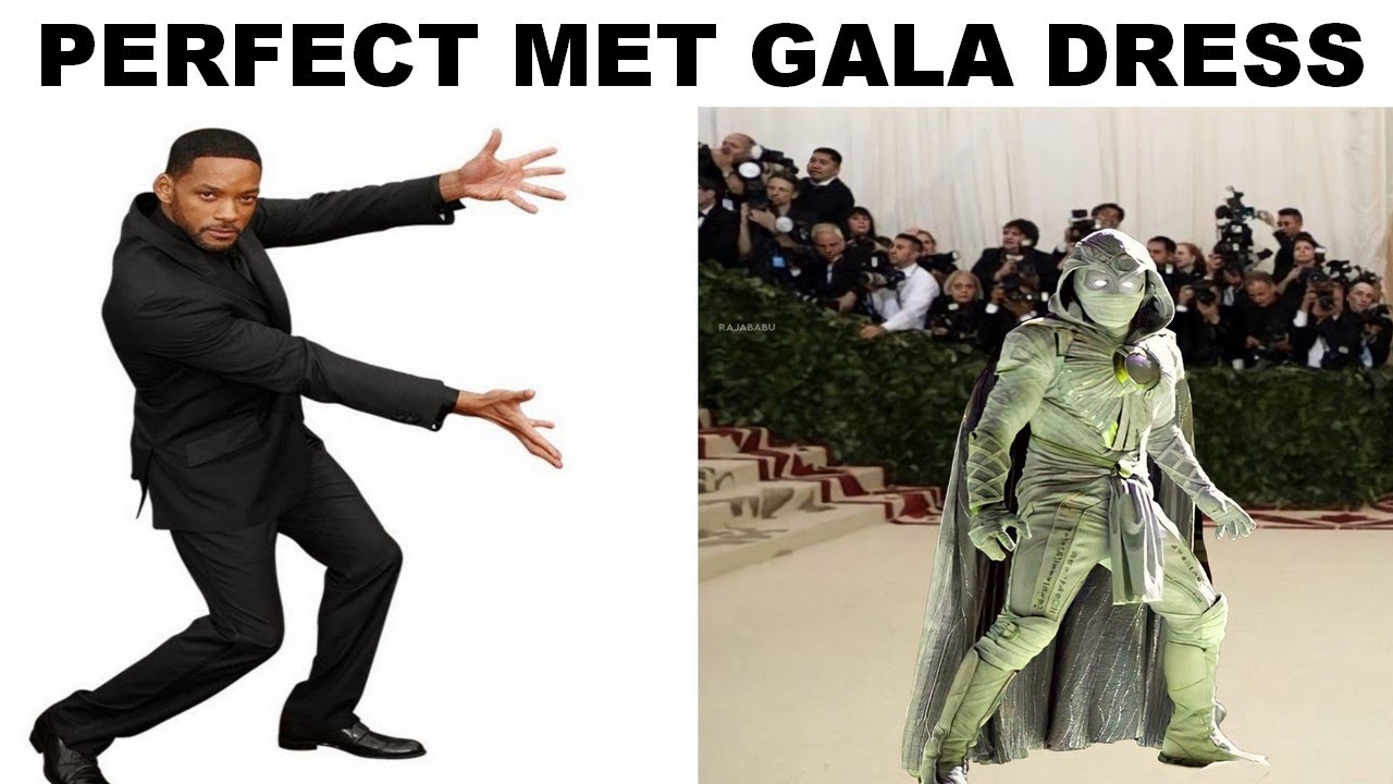 MOON KNIGHT MEMES #12