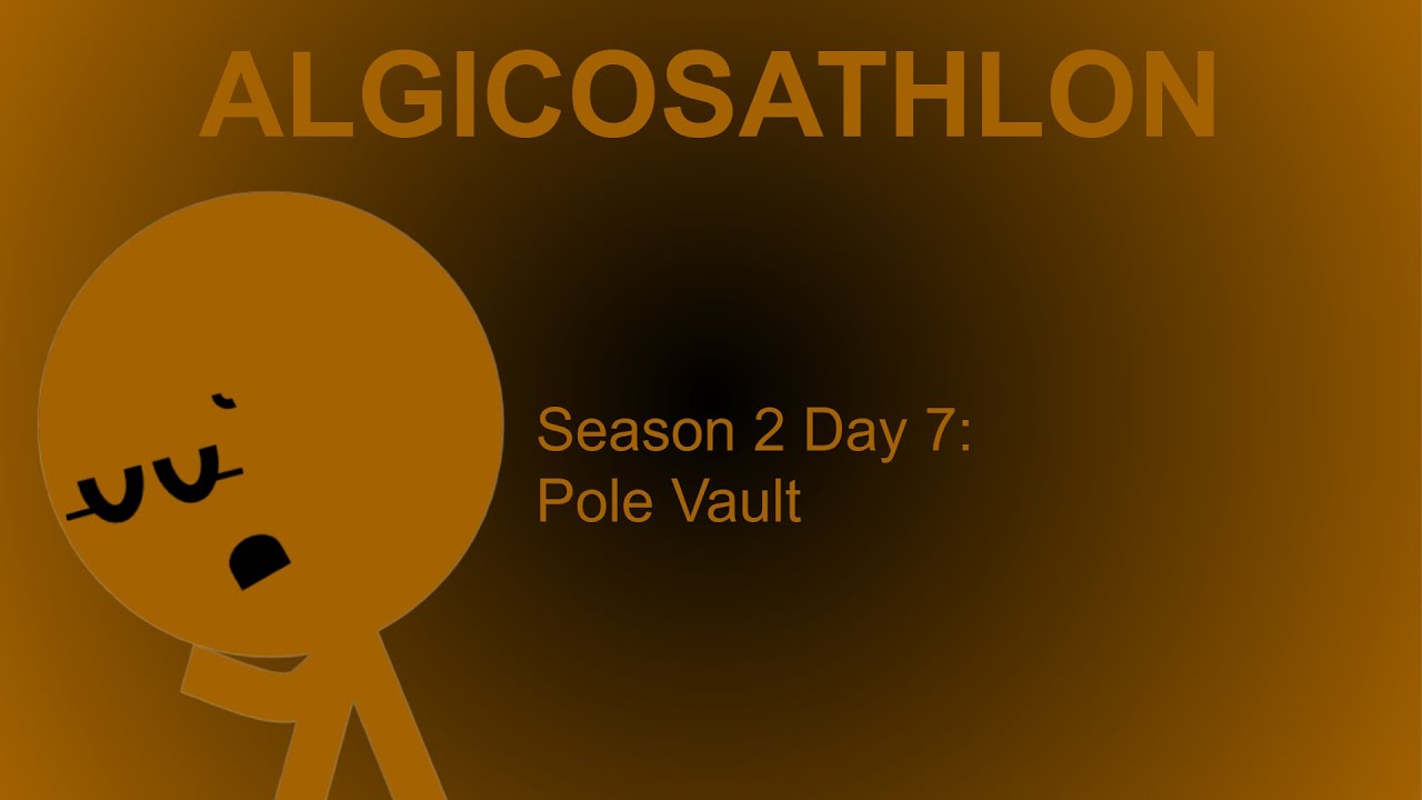 Algicosathlon S2 Day 7