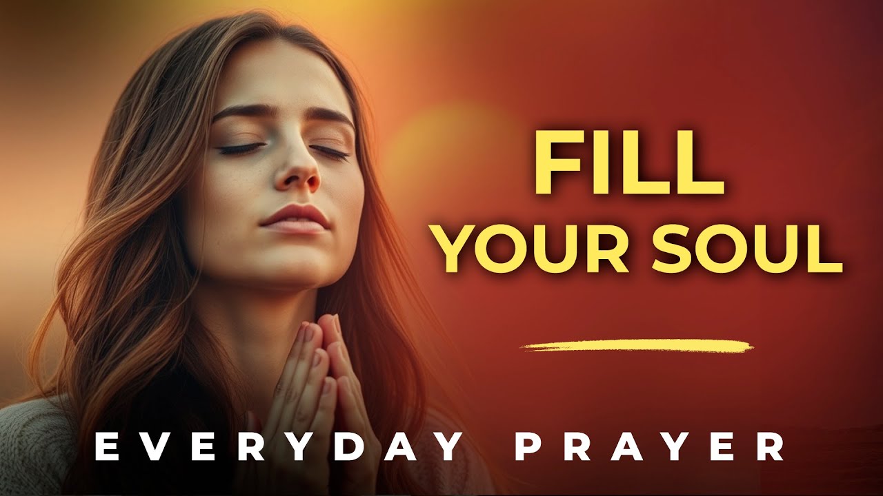 Before You Start Your Day, You MUST Do This! (Bless the Lord) | Walking With God