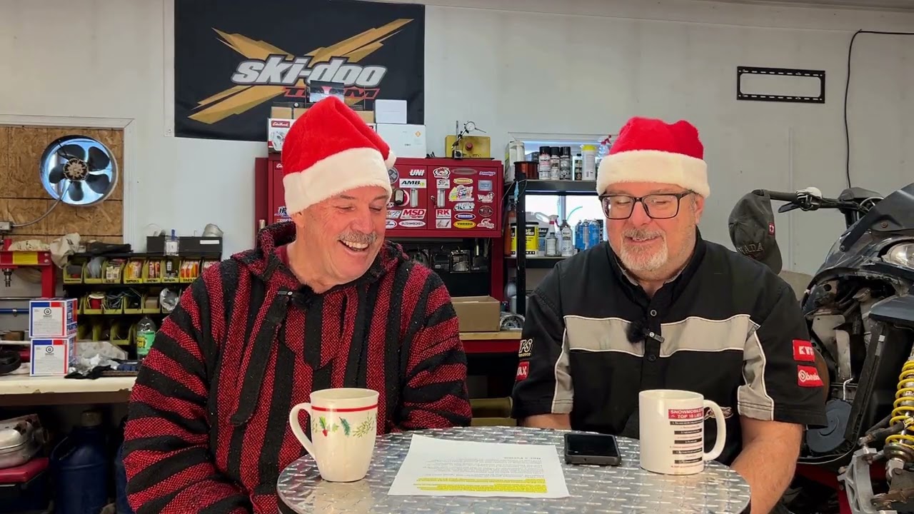 So This Is Christmas