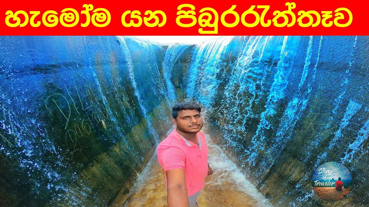 Pimburattewa Tank #vlog 03 Sinhala