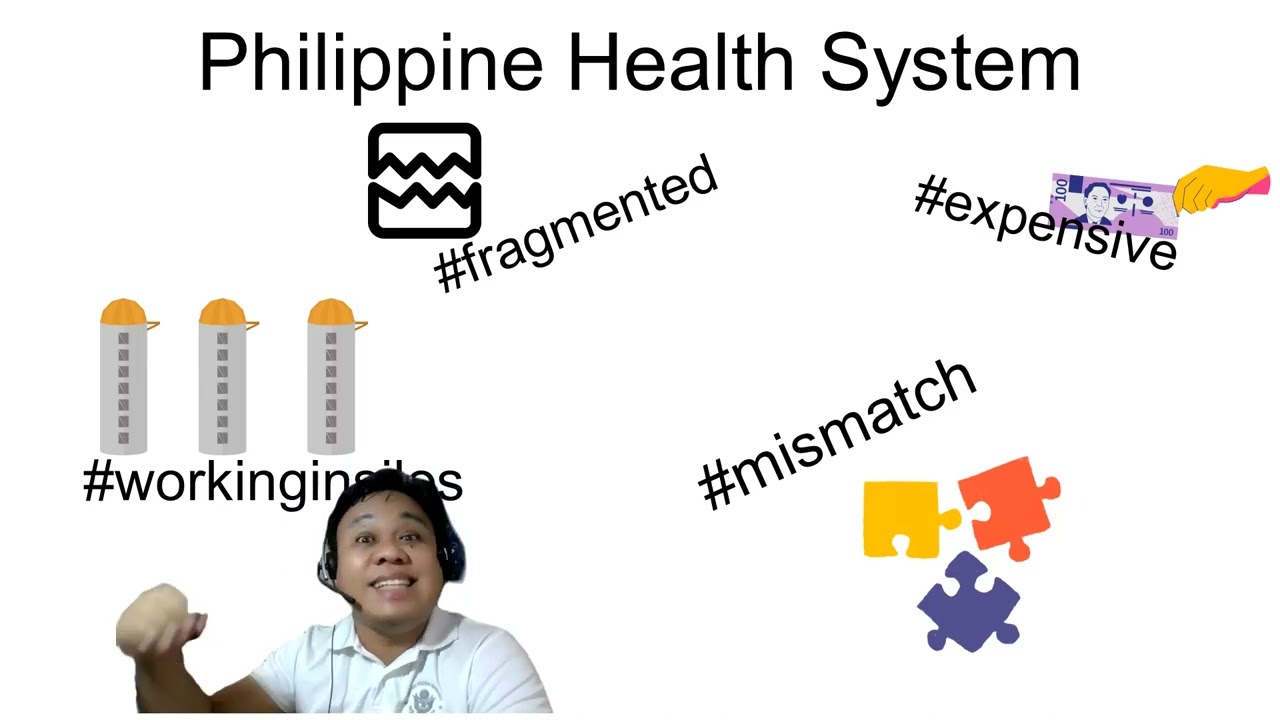 Health Systems - Reflections from the Field