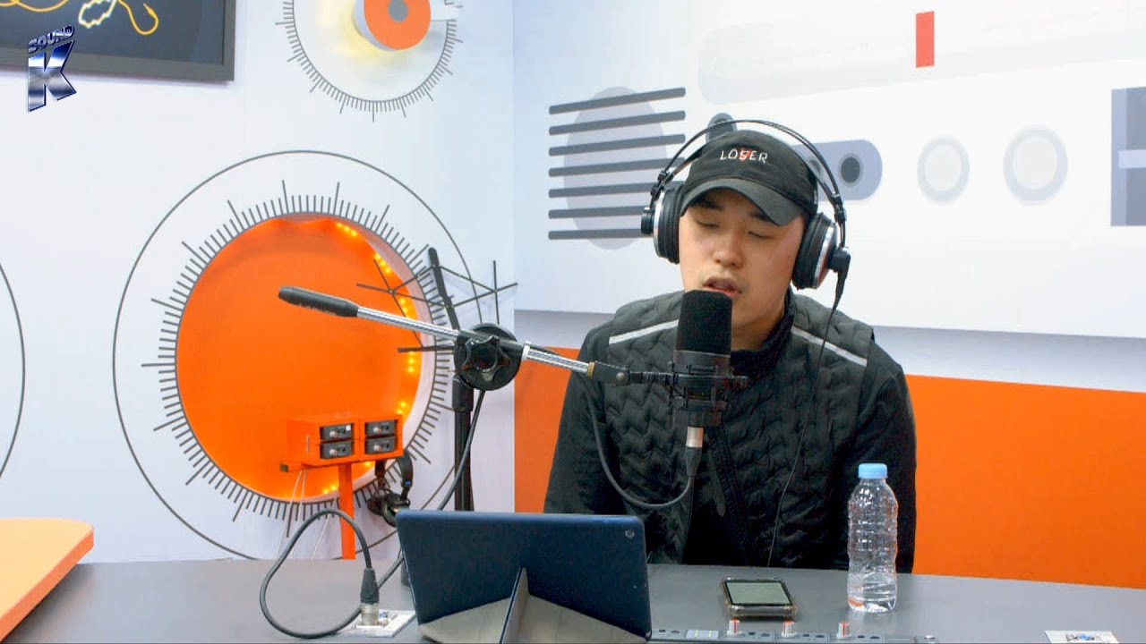 [Sound K] twlv (트웰브)'s Singin' Live 'California'