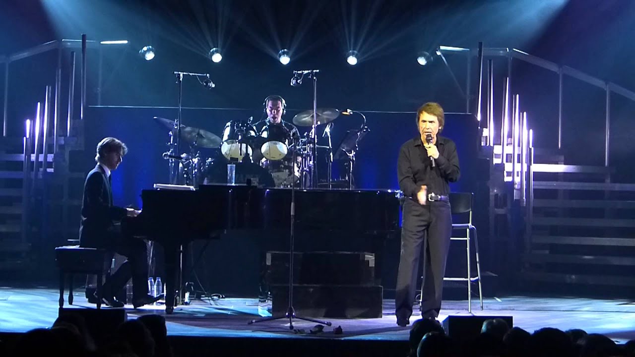 Raphael-Cuatro Estrellas- Teatro de la Zarzuela2013