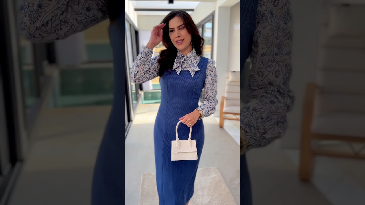 Estilo Chic - Videoolook V (Nova Cole&ccedil;&atilde;o Kauly)
