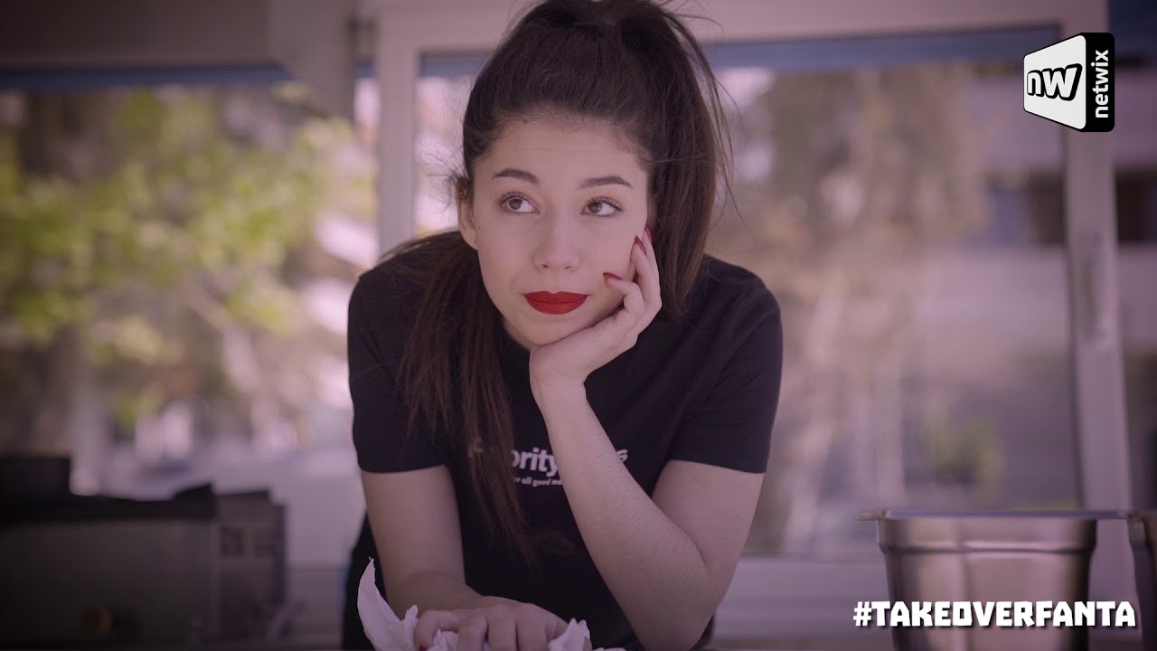 Teens Takeover επ. 6: Fantina episode