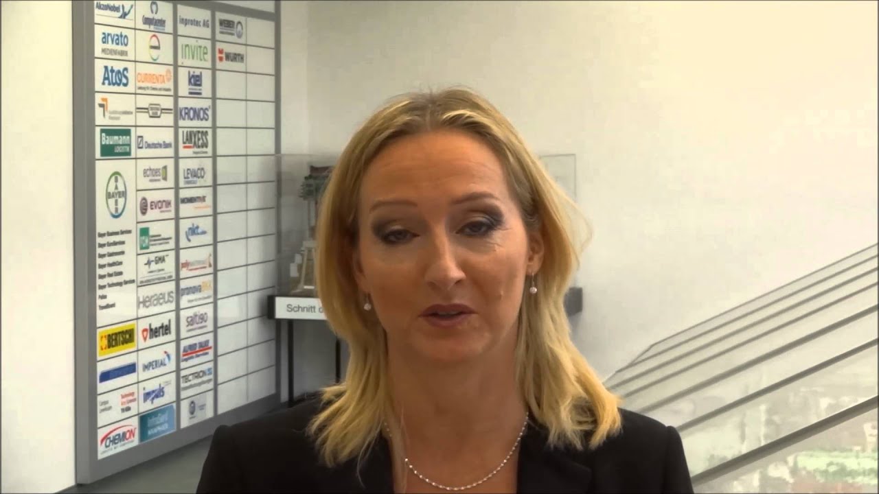 CHEMPARK-TV aus Krefeld Uerdingen