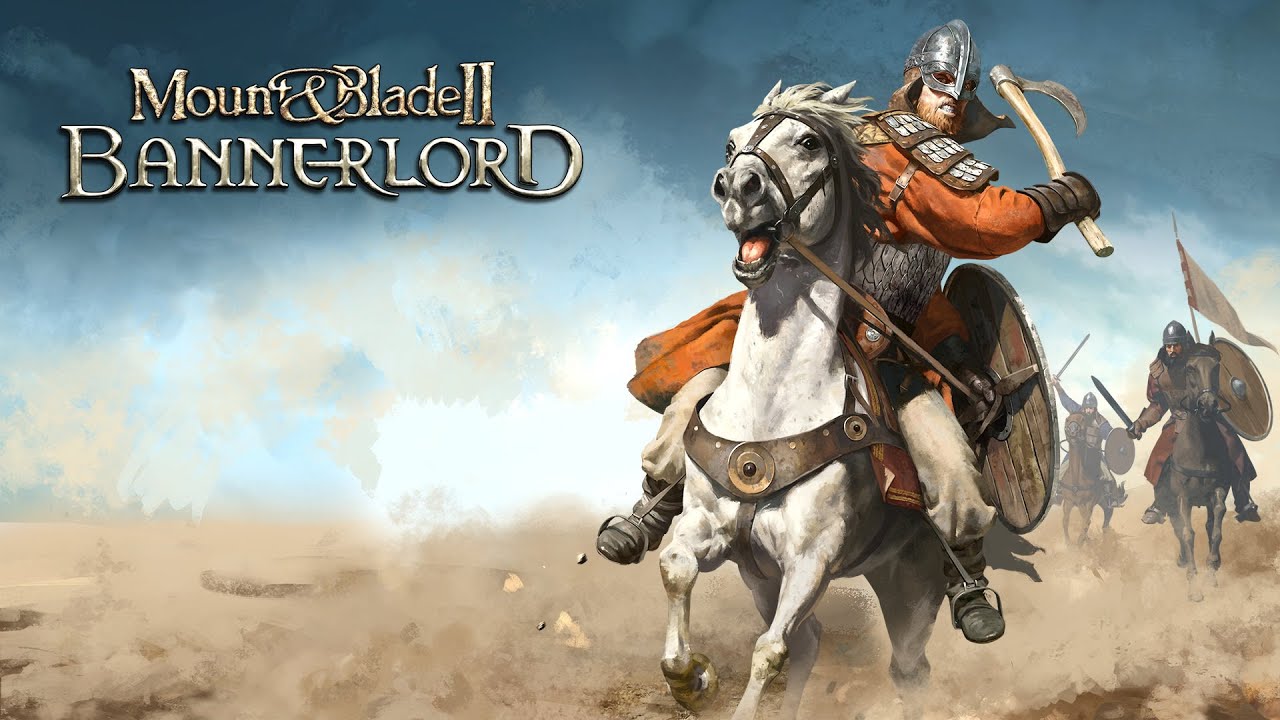 GUE DARI RAKYAT JELATA SAMPAI MEMBUAT PASUKAN TERKUAT - Mount & Blade II: Bannerlord