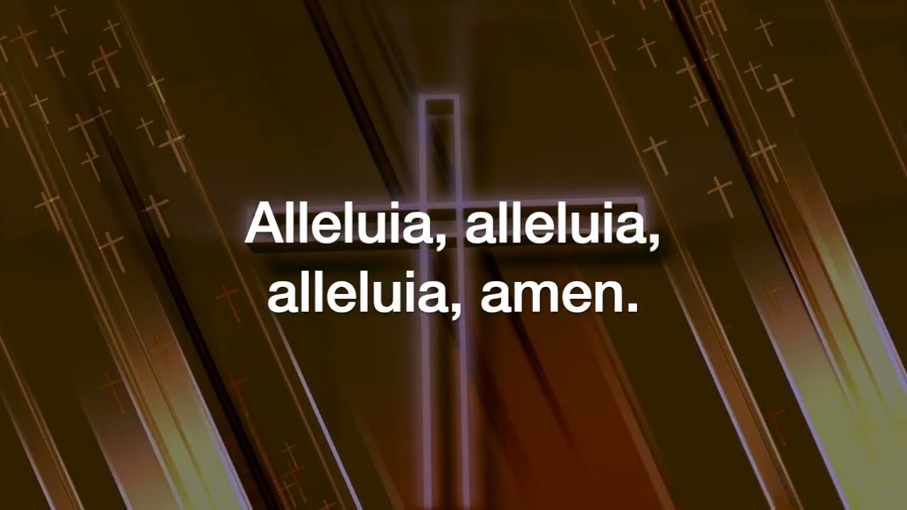 Festive Praise (Allen Pote)