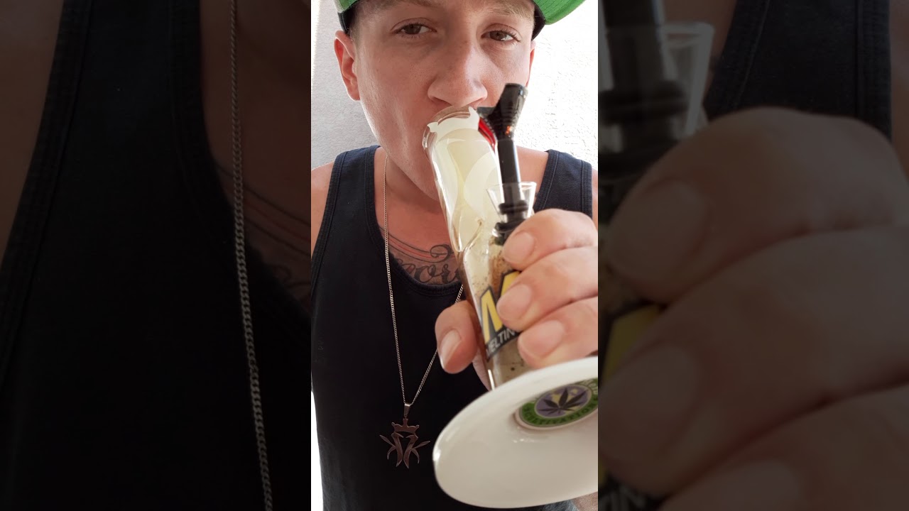 Lazy Sunday tokes
