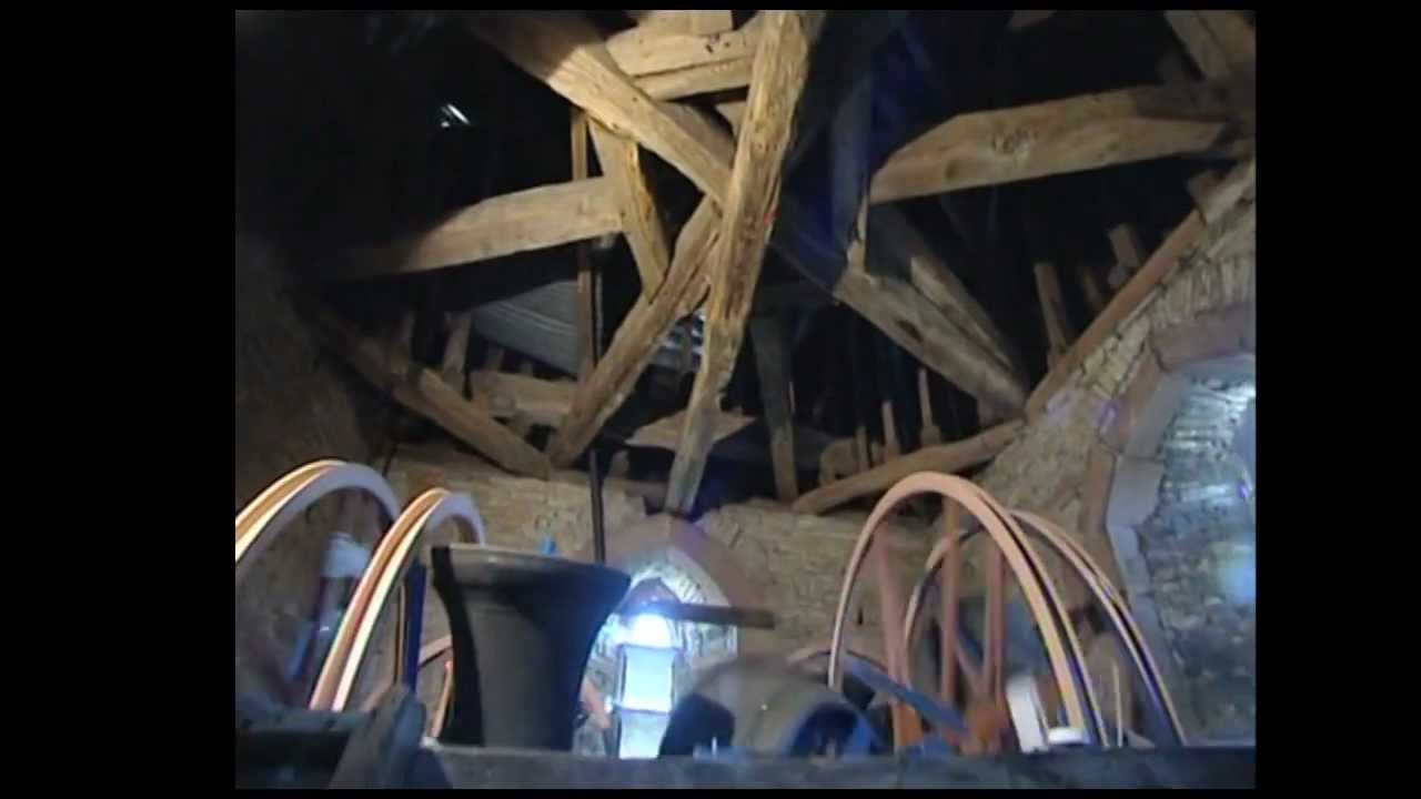 The Bells of Westbury-on-Severn (26/01/2012)