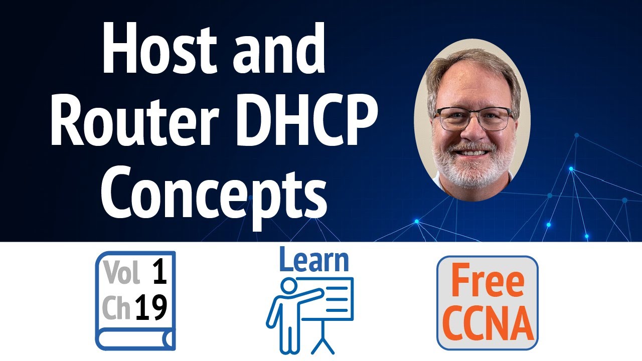 DHCP Explained: Protocols, DHCP Relay, and More!