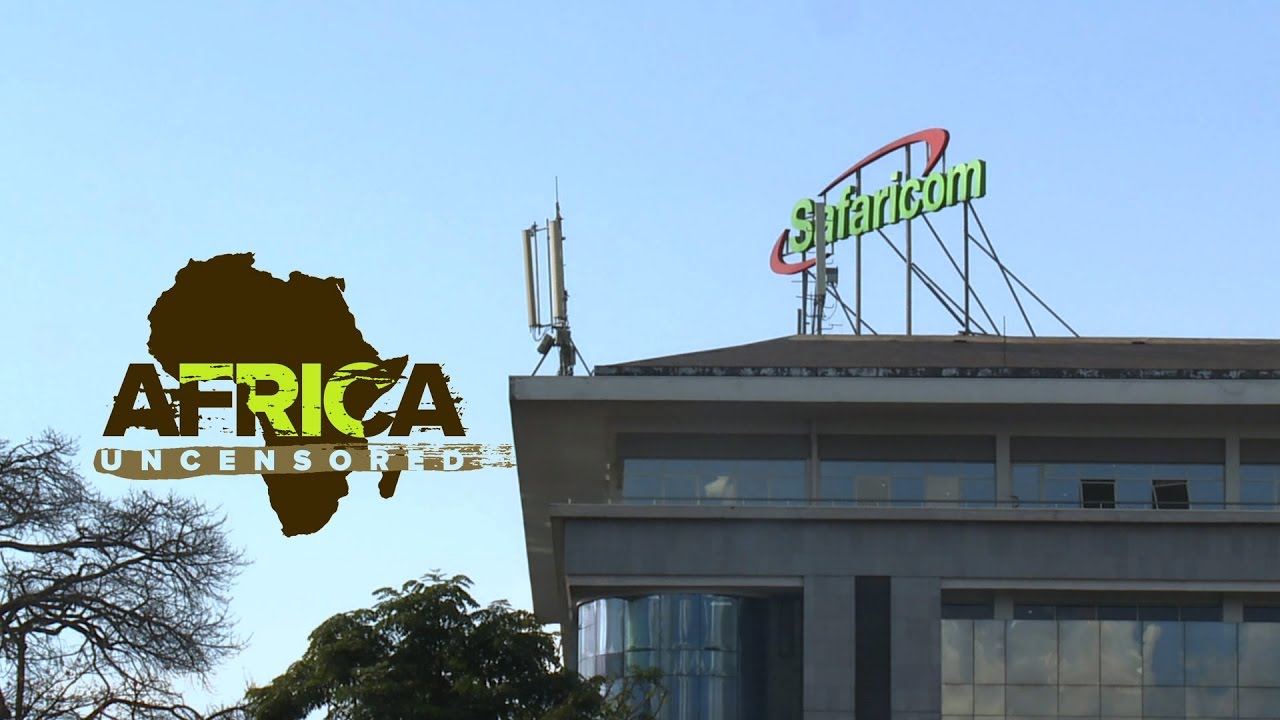 Safaricom: The Company That Will Run Kenya?