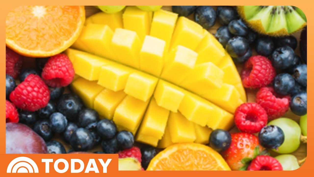 Which Fruit Has the Most Protein?