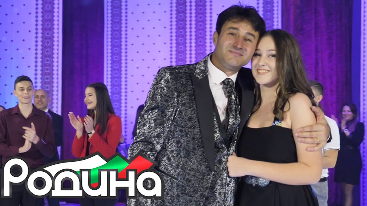 Йордан Николов & Мария Николова - Хей, девойко нежна
