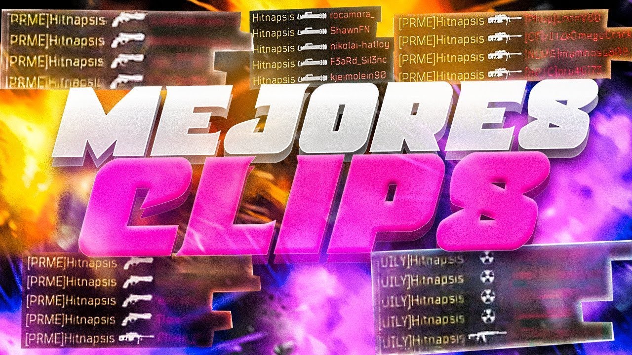 La DESPEDIDA de Black Ops 4: MIS MEJORES JUGADAS EN BO4