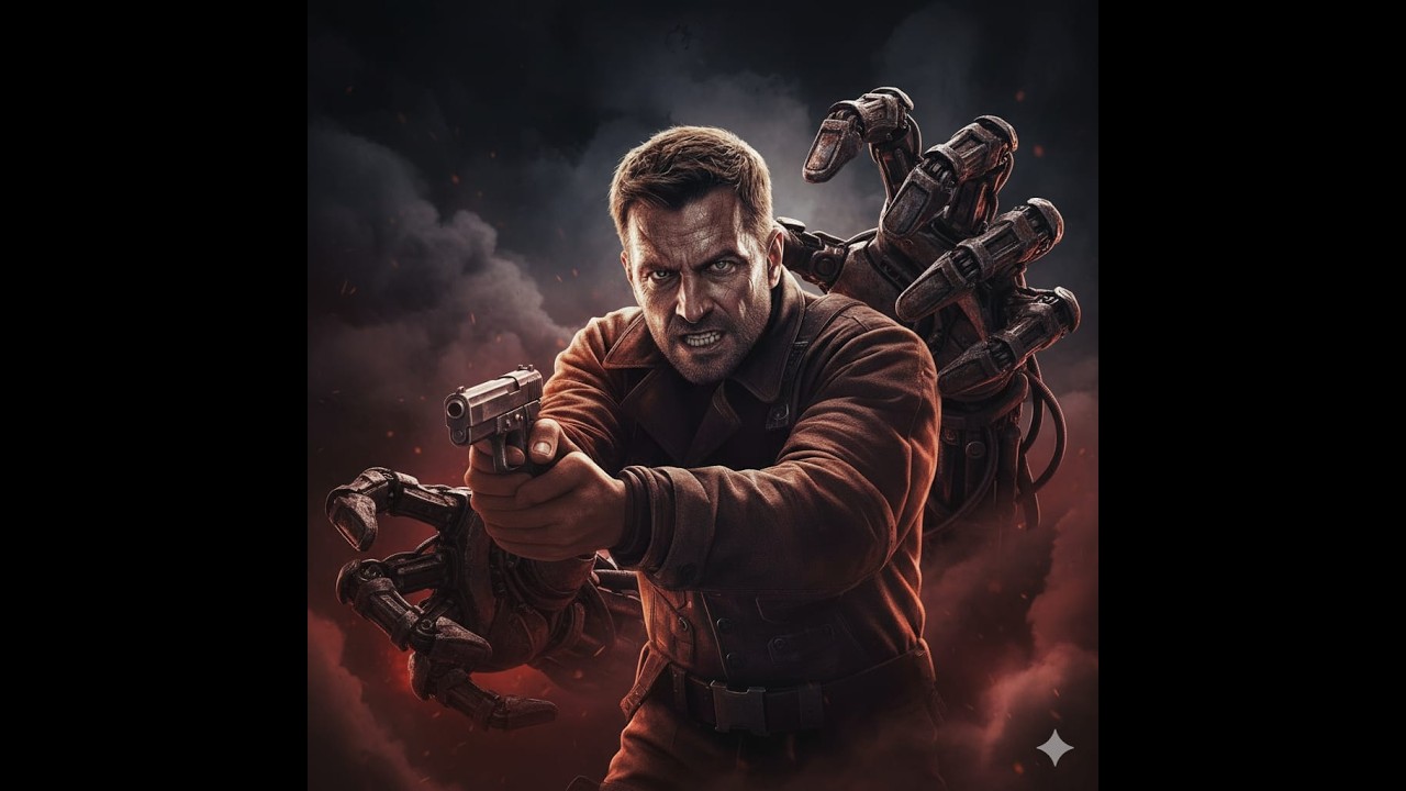 WOLFENSTEIN THE NEW ORDER [PART 6]