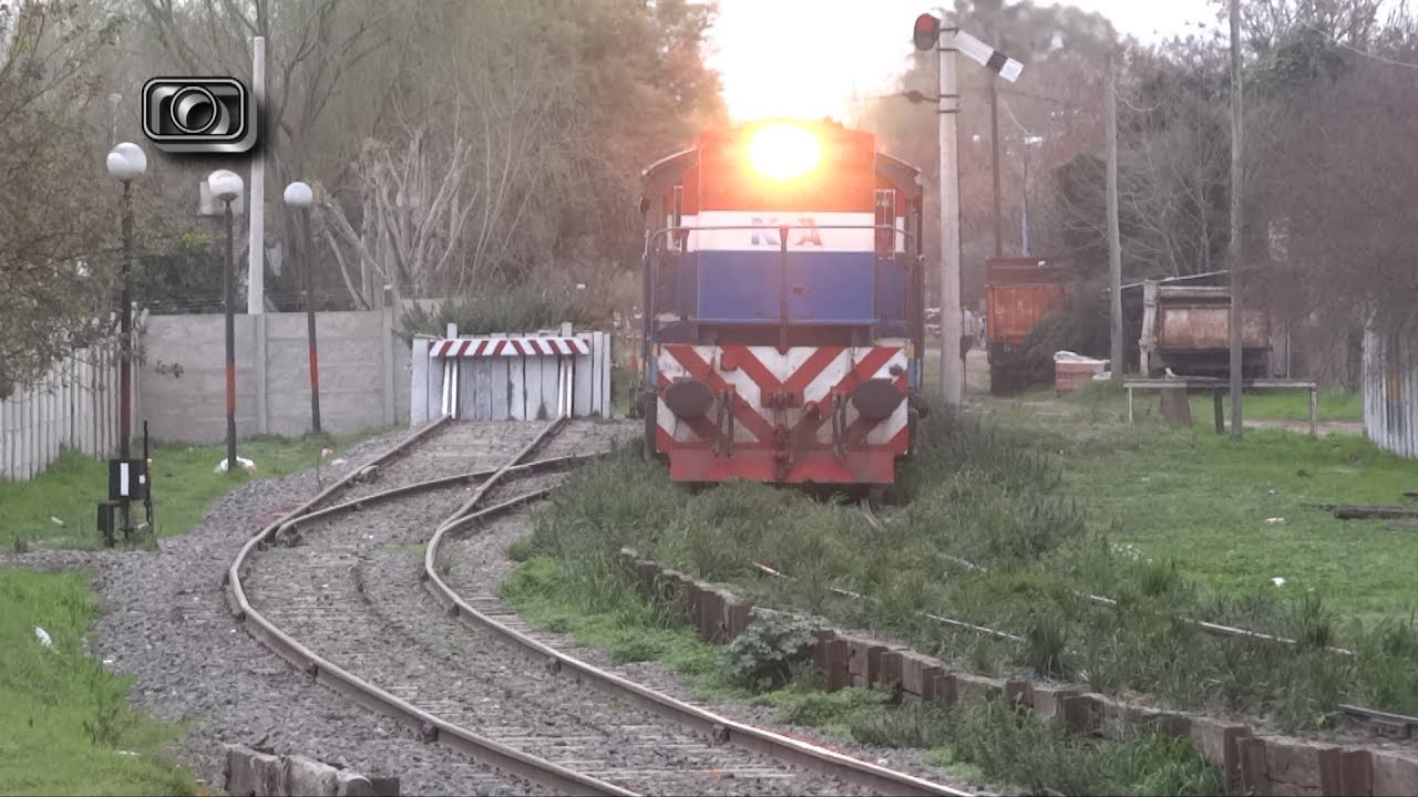 ¡¡¡OCHAZO!!! (GT22 #9097 trepando rampa en Cerana)