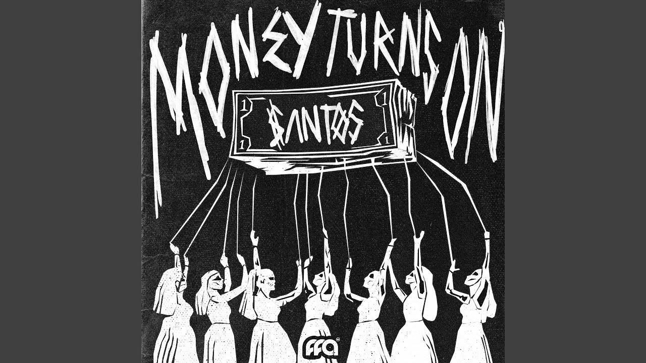Money Turns On