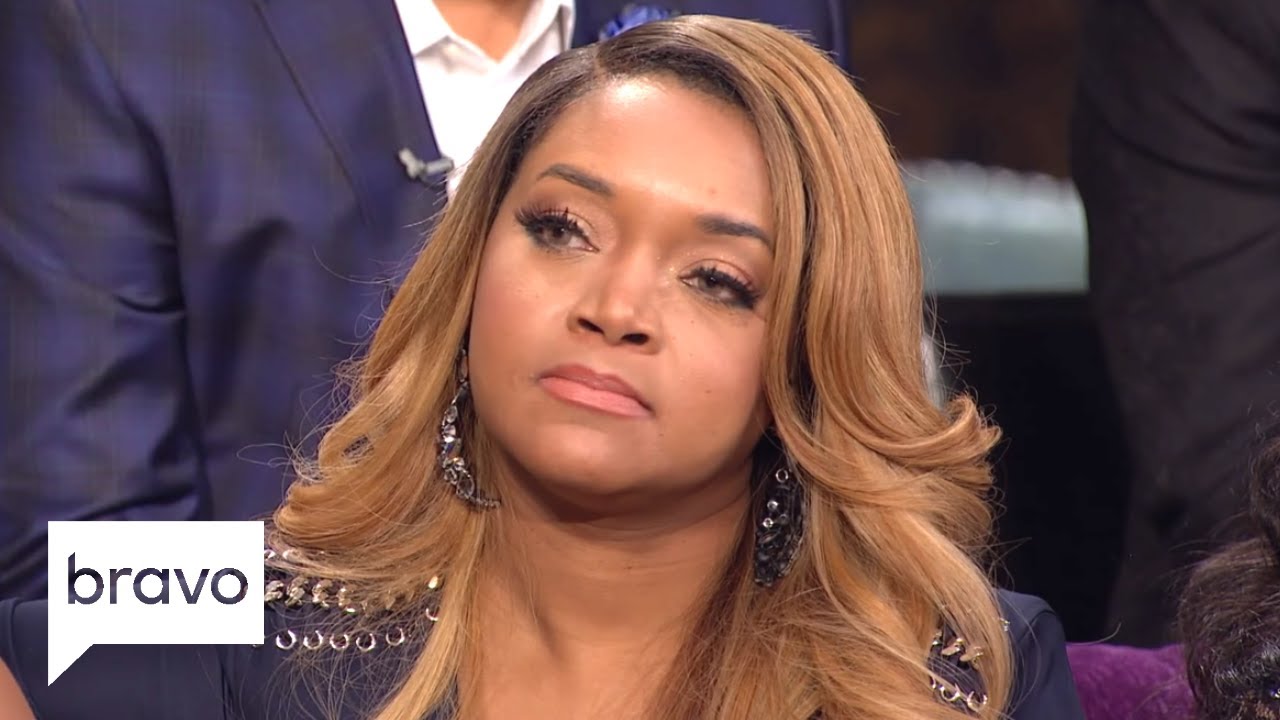 Married to Medicine: The Full Dr. G Hotel Story Is Revealed (Season 5, Episode 18) | Bravo