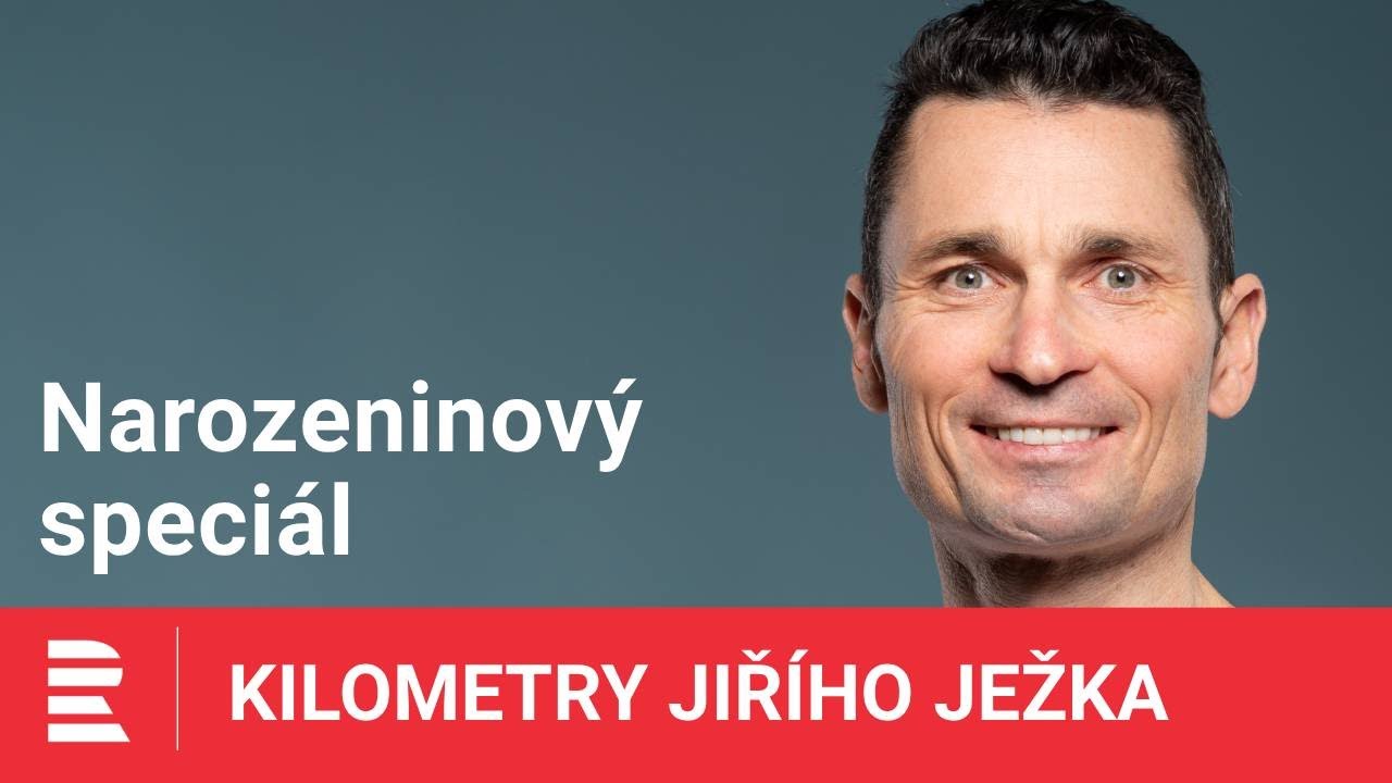 Jiří Ježek: Dřív jsem kávovou cyklistiku neuznával. Jak se ohlíží za svou kariérou?