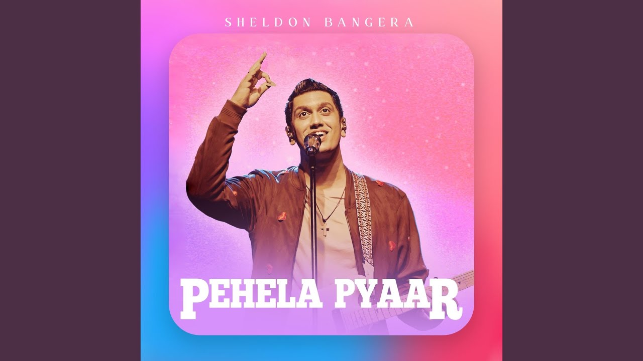 Pehela Pyaar