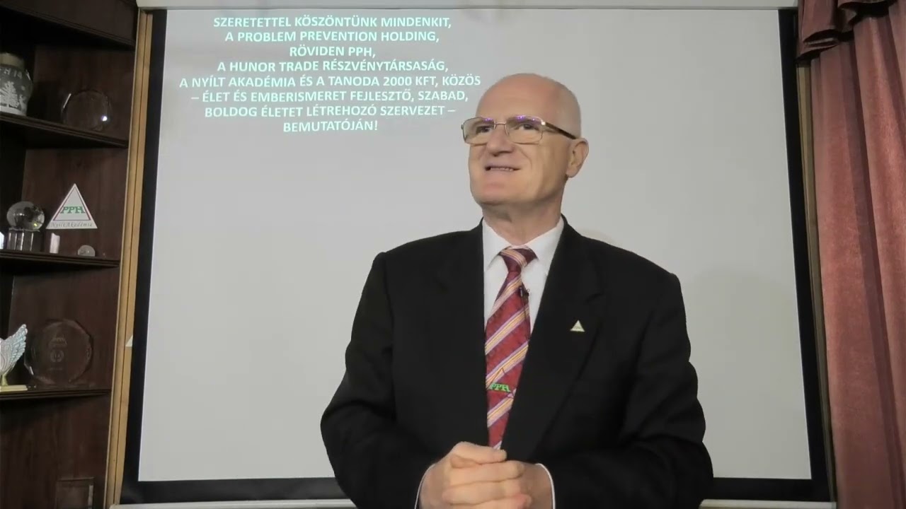 2025 09 24 - MIVEL IJESZTGETI A HATALOM AZ EMBEREKET. MIT TEGY&Eacute;L - Szedlacsik Mikl&oacute;s mester-coach