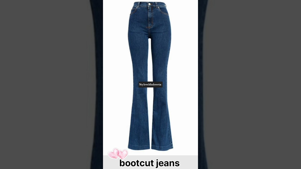 Best jeans for girl's  ✨
