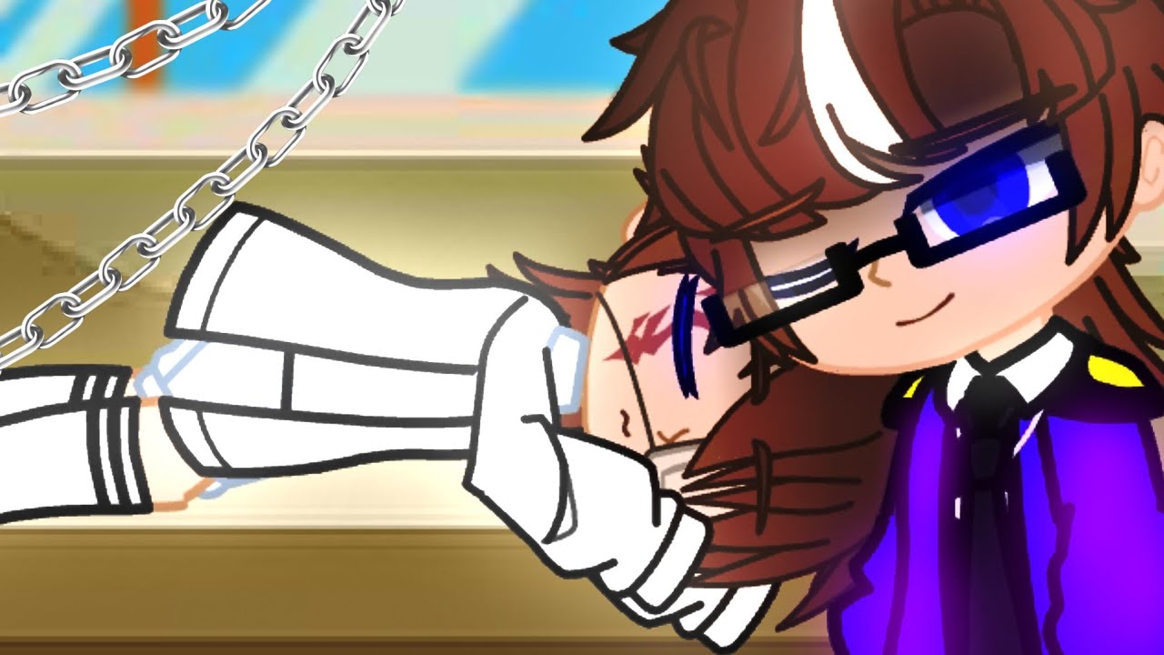 at home [past Afton] [part 4] [father and son moment]