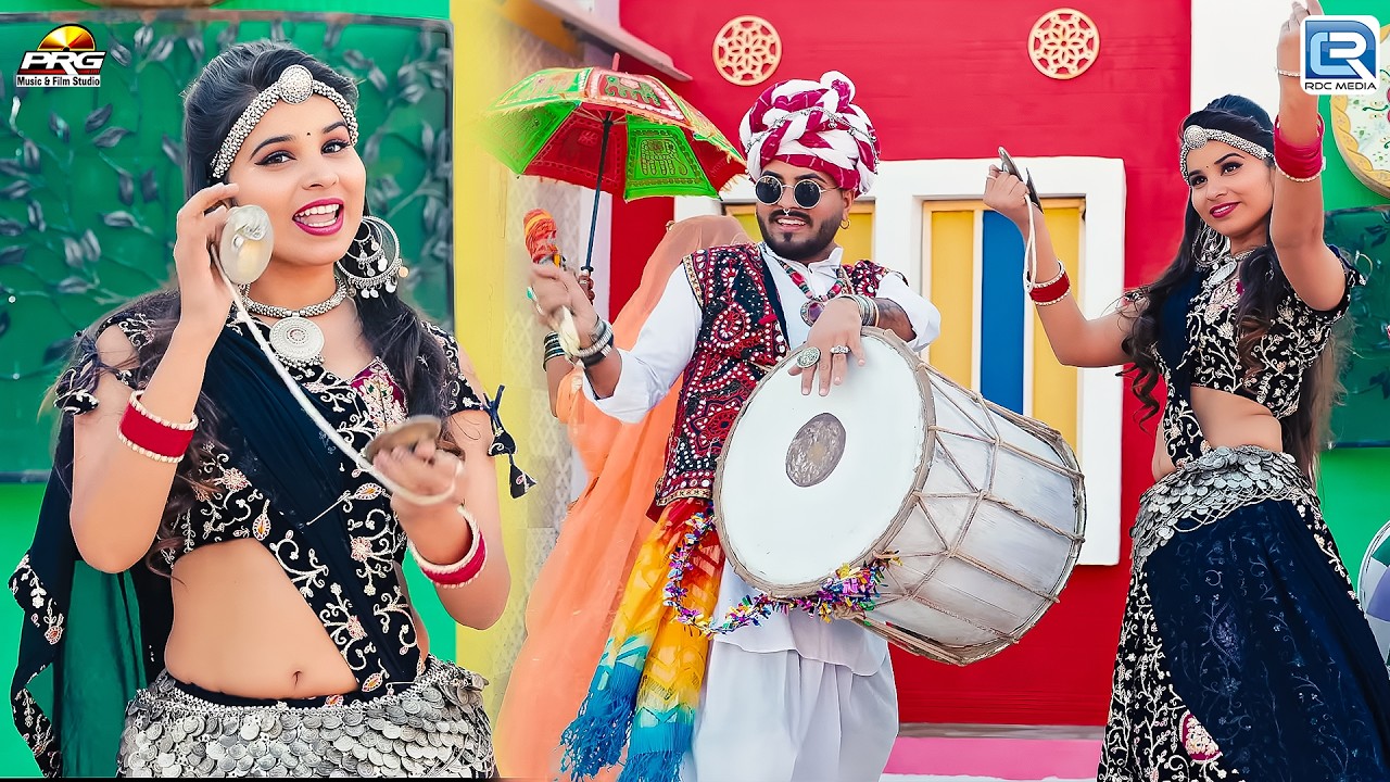 Sugan Bucheti ► सिवरू देवी शारदा | Loor Fagan | Sivaru Devi Sharda | New Marwadi Fagan Lokgeet 2026