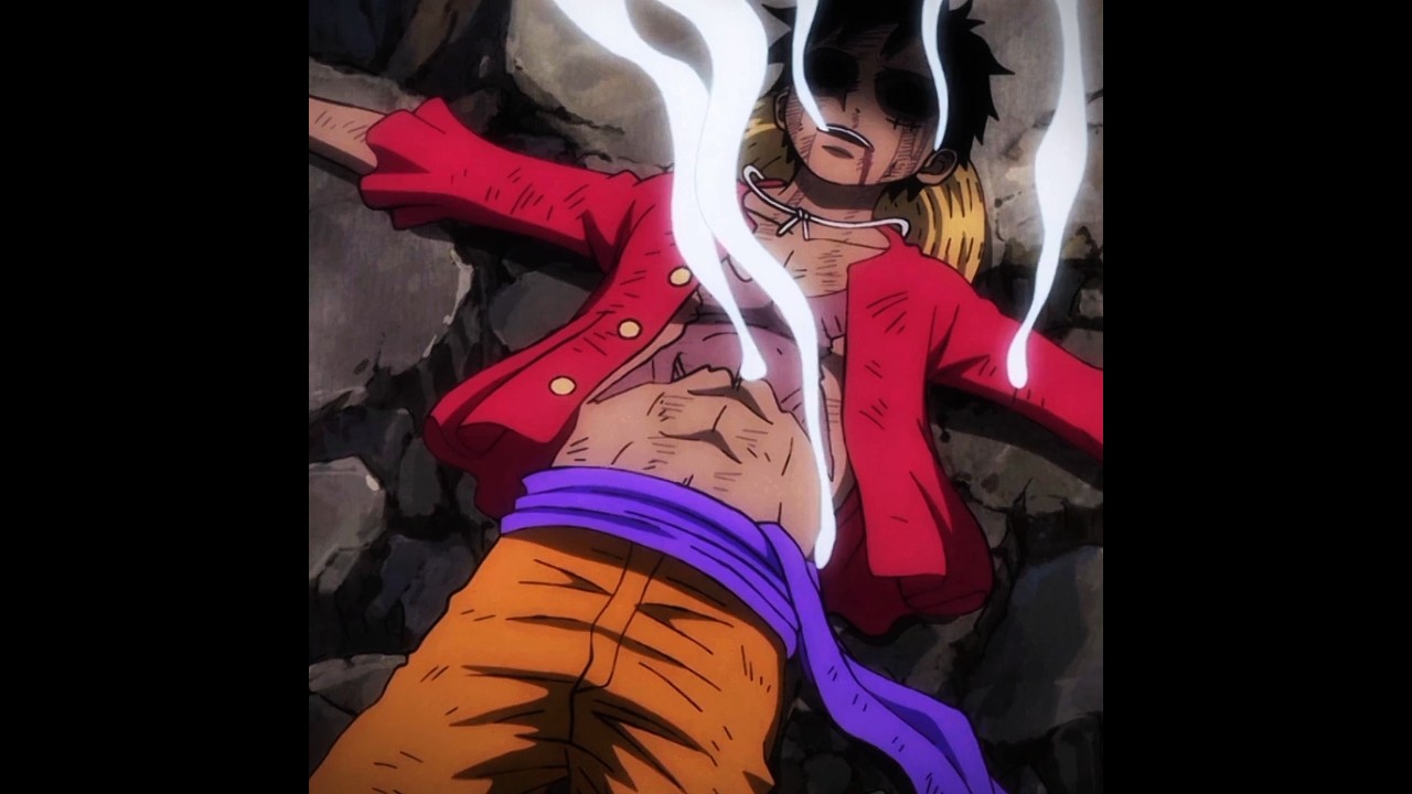 Luffy Gear 5 Edit 🤍 #OnePiece, #Luffy, #Gear5, #LuffyGear5, and #SunGodNika#Zoro or #Sanji