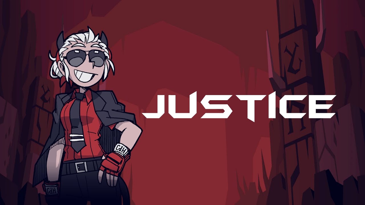 Todo sobre Justice (HELLTAKER)😎👌