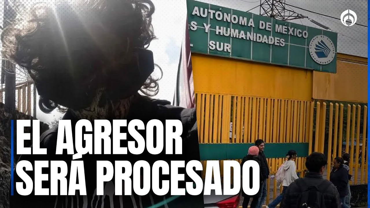 Tragedia en el CCH Sur: Entregan cuerpo a familiares del joven asesinado