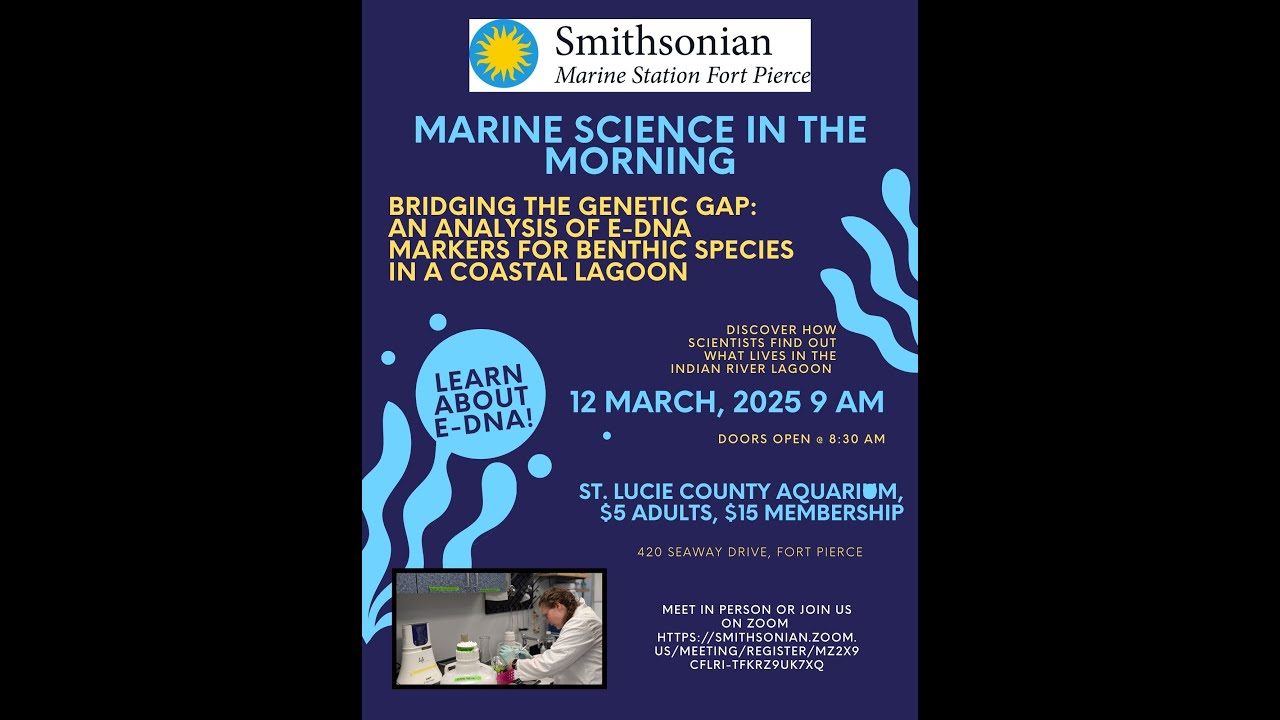 Bridging the Genetic Gap: An Analysis of eDNA Markers for Benthic Species in a Coastal Lagoon