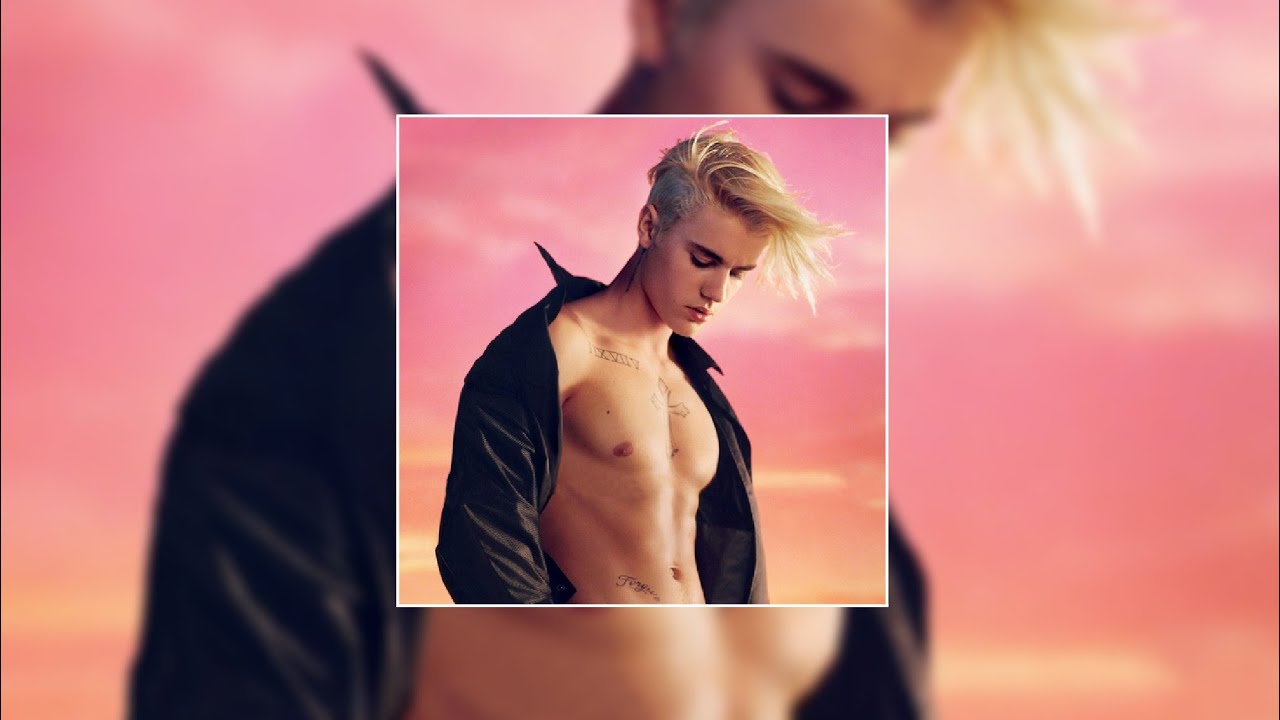 ●Justin Bieber - Sorry (Super Slowed Down)