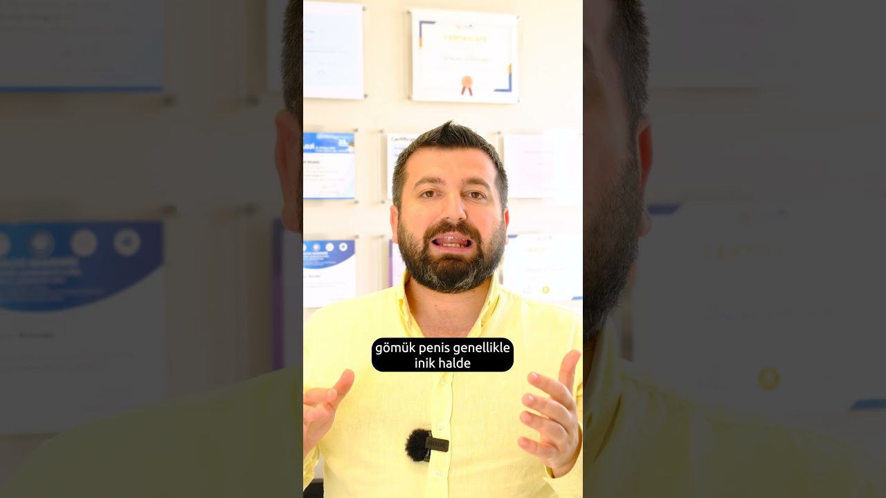 #shorts G&Ouml;M&Uuml;K P*NİS?