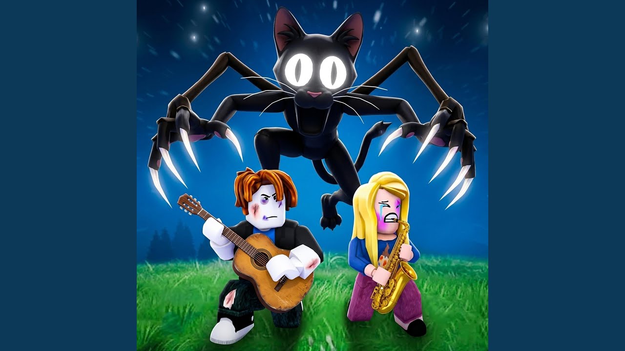 The Cat Song (99 Nights In The Forest)