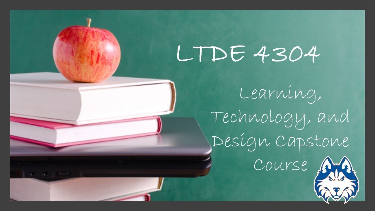 An Introduction to Beginning to Acquire Experience as an Instructional Design Professional