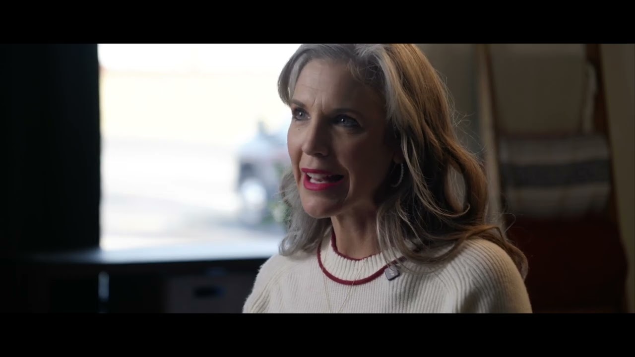 Go Red For Women SanAngelo / Kaci's Story / Netflix Style Interview / Mix It Up Media