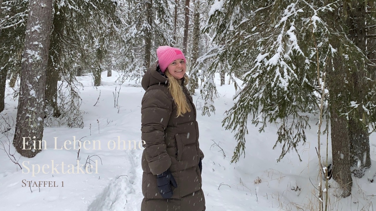 Folge 18 | Tage der Ruhe in Schweden | Stromausfall inklusive