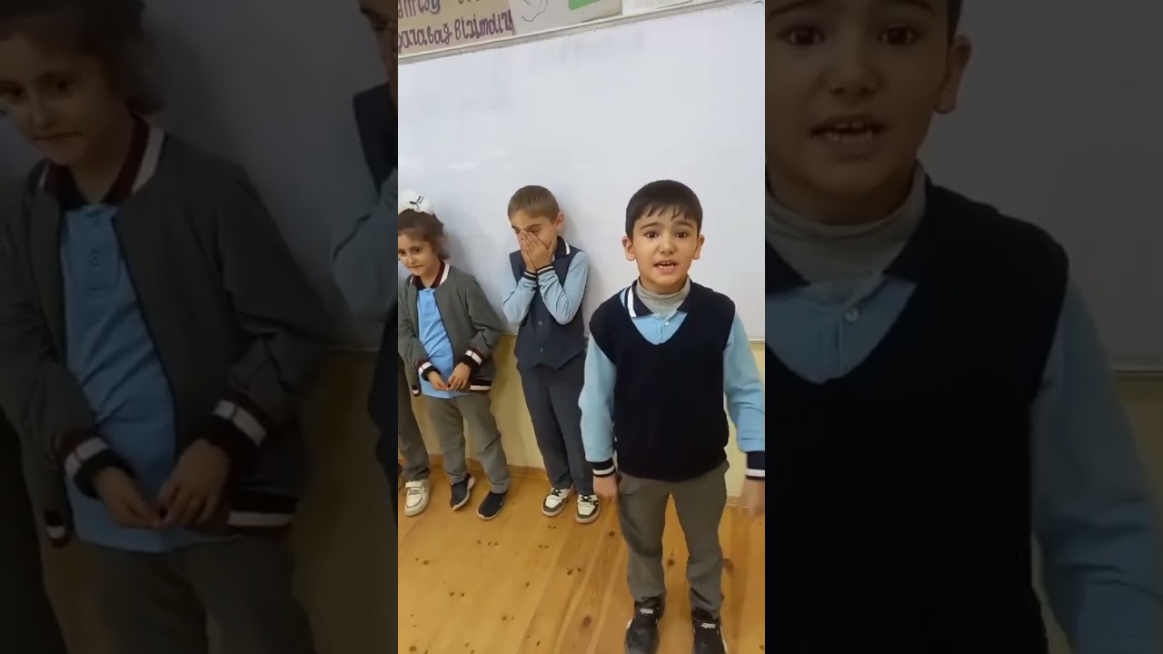 Müxtəlif Xalqların Salamlaşma Adətləri