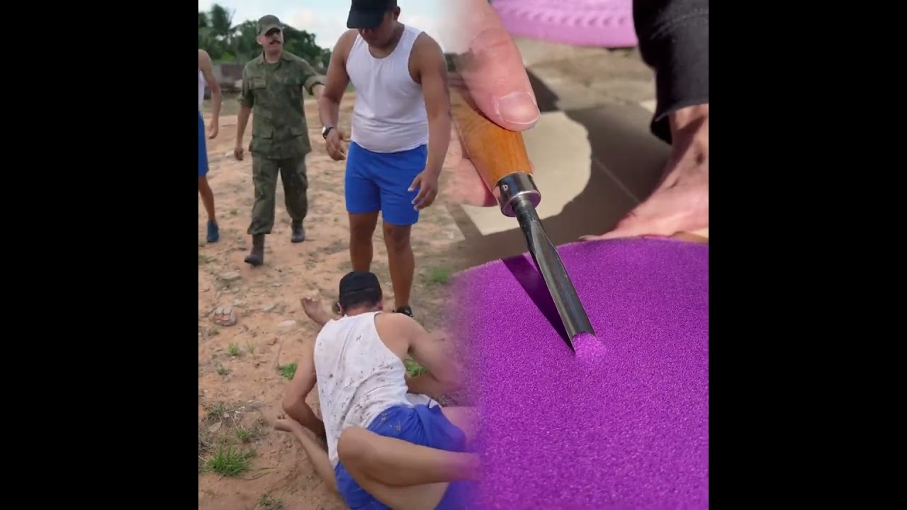 :