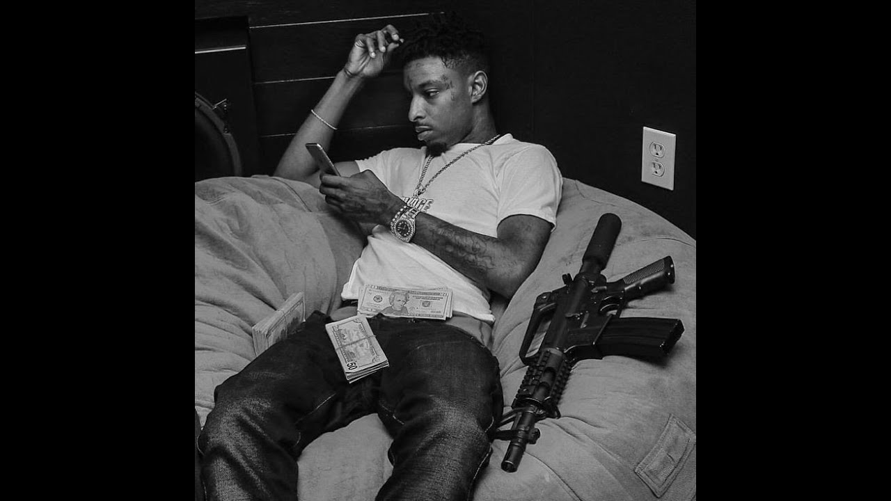 Chuckyy x YFG Fatso Type Beat - 