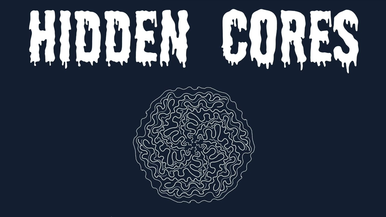 Darek Dusza i Demony - Hidden cores