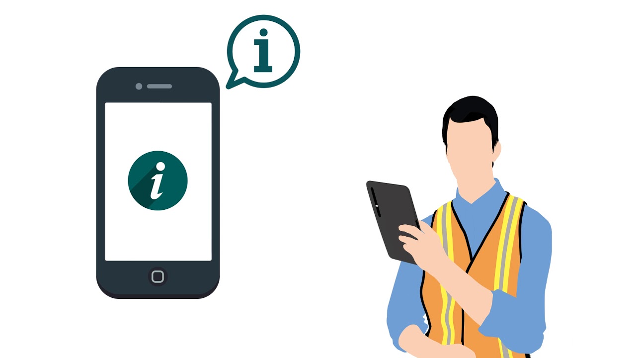 Introducing the Select Mobile App - Spanish