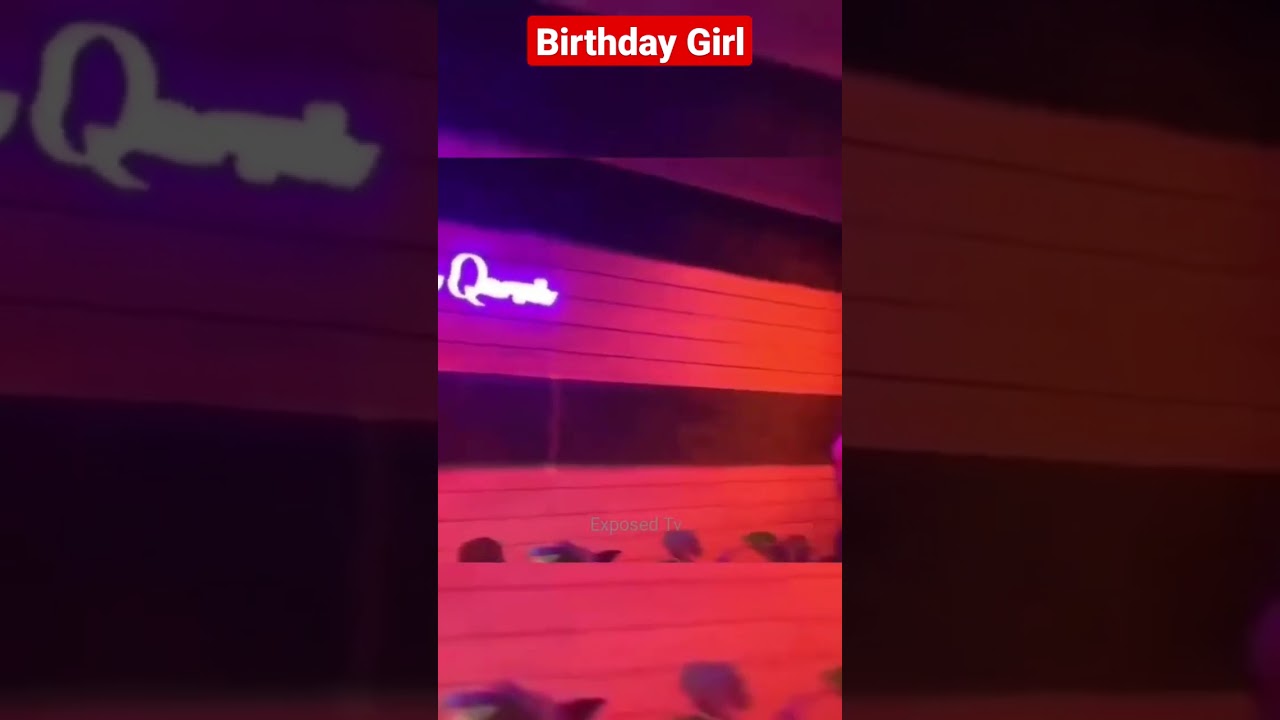 Saba Qamar Celebrate her Birthday | #sabaqamar #shorts #viral #birthday